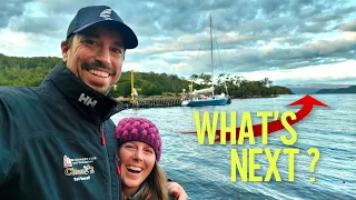 What’s Next After Cape Horn? [Ep. 109]
