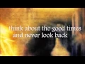 Download Lagu Radiohead - I Might Be Wrong (Lyrics On Screen)