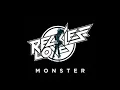 MONSTER RECKLESS LOVE (2025 MIX)