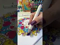 Download Lagu Introducing the Life of Colour Cute and Cozy Colouring Book and Alcohol Art Markers