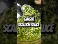 Lagu Ginger Scallion Sauce l Asian Classics Ep 1