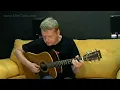 Blind Lemon Jefferson - That Black Snake Moan (Texas Blues 1926) (Tomi Paldanius)
