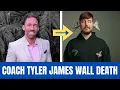 Download Lagu MrBeast Pays Tribute To Coach Tyler James Wall: What Happened To Him?