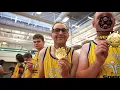 Special Olympics Alberta Summer Games City of Grande Prairie 2025 Highlights Part