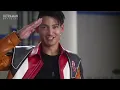 Download Lagu Ultraman Ginga S The Movie: Showdown! Ultra 10 Warriors!! Ending