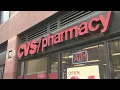 CVS Drug Drop Boxes