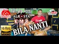 BILA NANTI #viral #nabilamaharani || cover kendang rampak jaipong jandut full variasi
