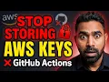 OIDC for GitHub Actions Enterprise-Grade Authentication Secured