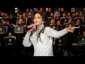 أحلام - أبرحل ( حفل الليلة الماسية ) | 2023