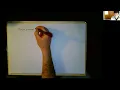 Lecture 3 Process Variables and the First Law