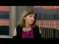 Marni Hughes talks heart health and congenital heart failure with nutritionist Deborah Enos