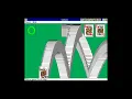 Windows 3 1 solitaire ending