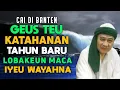 Lagu TAHUN BARU LOBAKEUN MACA IYEU | ABUYA UCI TURTUSI