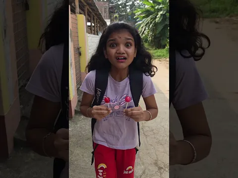 Papa mujhe Lolipope 🍭 Dedo#Shorts#papa#Sister#candy