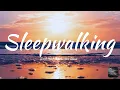 Download Lagu Zach Hood, feat. Sasha Alex Sloan - Sleepwalking (Lyrics)