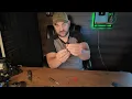 JB TOOLS MAGNETISERS