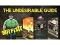 The Undesirable Guide - Episode 3