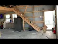 New pole building 40x64x16