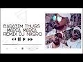 Download Lagu Bara3im thugs - Maria Maria - Remix Dj Nasro