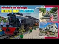 Lagu Berwisata di Kota Solo dengan Kereta Uap Jaladara I Update Tahun 2023