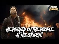 David Taylor s Deposition The Shocking Truths Behind the Scandal