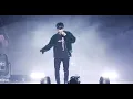 200226 SuperM MOLO(Talk about)마크 직캠 MARK FOCUS 마크 솔로