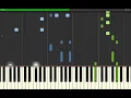 Download Lagu iKON - 이별길(GOODBYE ROAD) - Piano Tutorial