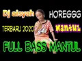Download Lagu Dj aisyah Full bass 2020