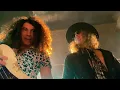 Dirty Honey - Rolling 7s | Sala MON (Madrid)