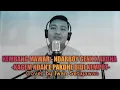KEMBANG MAWAR - NDARBOY GENK X ARDHA - KAGEM ALM. PAKDHE DIDI KEMPOT || (COVER BY IWAN SETIYAWAN)
