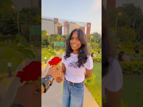 Dheklo ladki kaise impress hoti hai 🙈😍 #shortsfeed #trendingshorts #girlimpress🙈 #reaction🥺