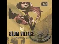 Slum Village - Players (Instrumental)