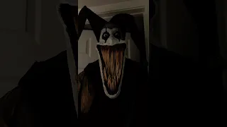 I WAS WRONG Horror Scary Horrorcomedy 