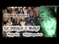 Rony alca - La Droga e mala DJ JAIRON INTRO 119 BPM