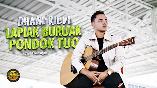 Download Dhani Rilvi - Lapiak Buruak Pondok Tuo (Official Music Video) MP3