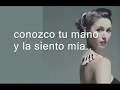 Francisca Valenzuela - Afortunada (Letra)