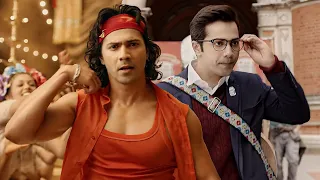 شاب فقير بيكتشف ان عنده اخ توأم غني لكنه بيتضرب من الكل وهوا اللي بيحس بالضربه لأنهم مربوطين ببعض 