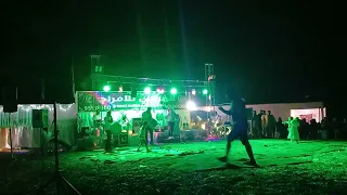 اعراس فرنانة جندوبة مع الفرقة الصومالية 