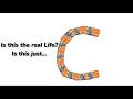Is this the real Life Is this just Fanta C