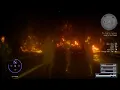 Hellfire Phase 1 Extended (In Game Music) FINAL FANTASY XV