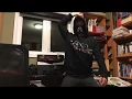 Ceramonial Dance
