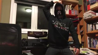 Ceramonial Dance