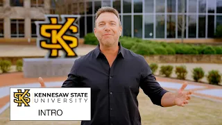 Welcome to KSU The College Tour