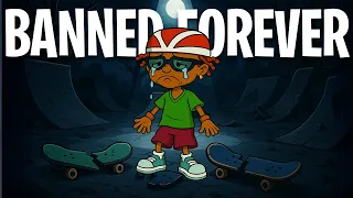 rocket power s lost episode was too real for nickelodeon