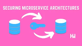 Secure Coding Best Practices for Securing Microservice Architectures Episode 7