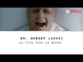 Video di C'è vita dopo la morte frasi dal film Mr  Nobody
