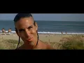 Anthony Kiedis as Tone in Point Break 1991
