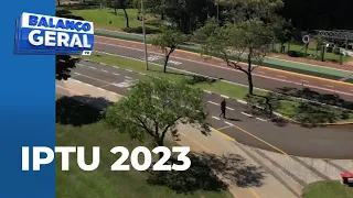 Prazos e formas de pagamento do IPTU 2023 já estão definidos em Toledo