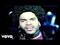 Download Lagu Lenny Kravitz - Stillness Of Heart (Official Music Video)