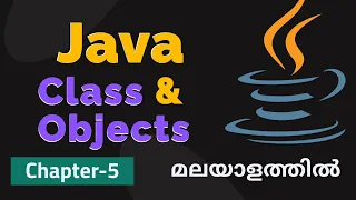 Java Classes and Objects Basics Of Java Programming - 6 Basics Of Java Malayalam